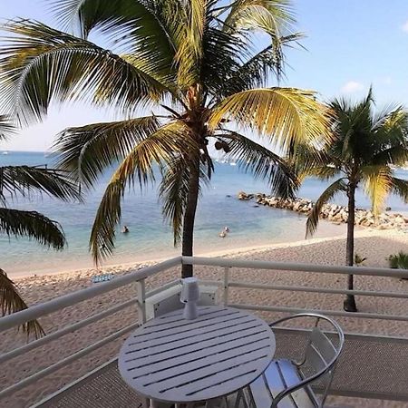 SeaBird Studio Marigot  Exterior foto